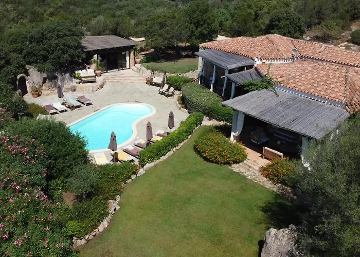 B&B Villa Aurora