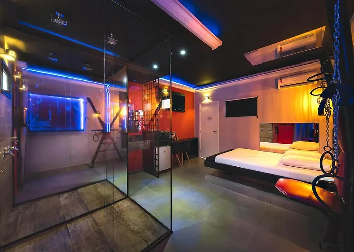 Savanas Motel
