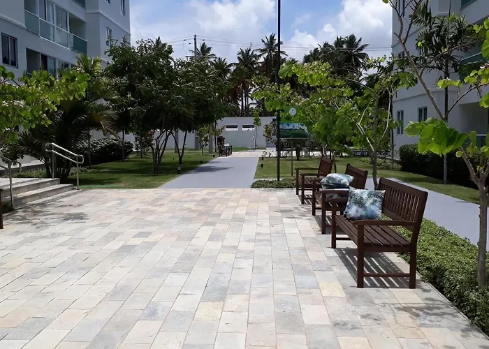 Palm Village