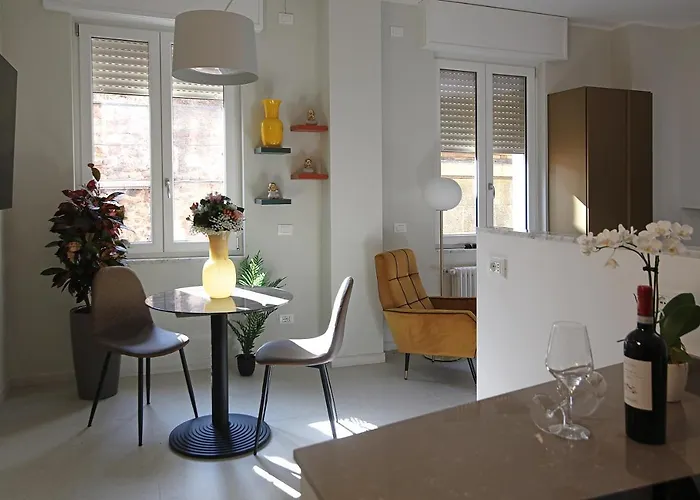 Casa vacanza: Romantic Verona