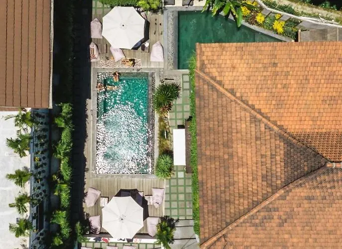 Farm Canggu Party