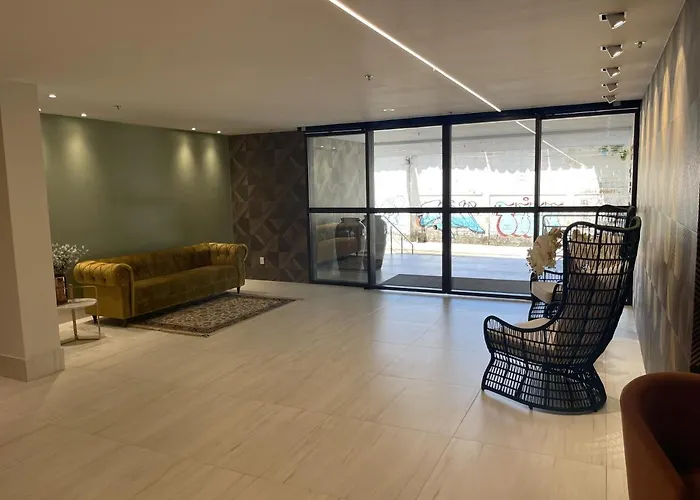Golden Towers Hotel