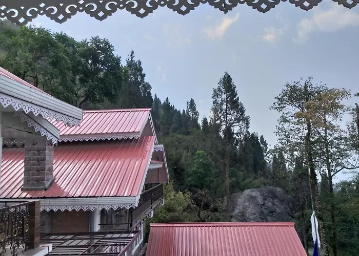 Sherpa Villa