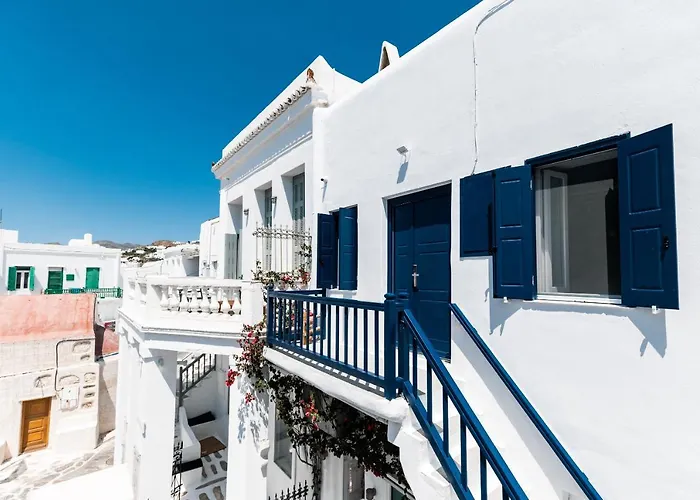 Ryous Mykonos