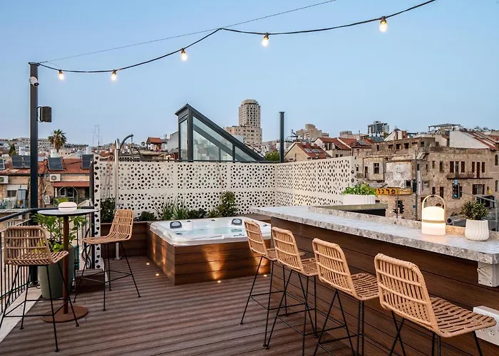 Albi Boutique Hotel - Traveler'S Choice 2024