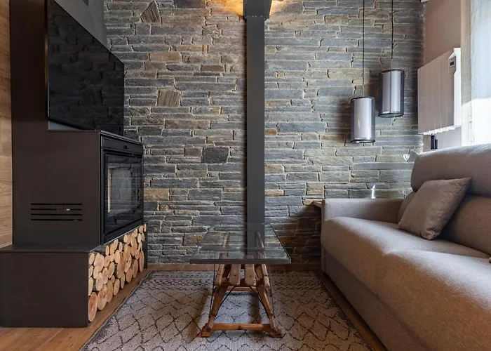 Cerdanya Mountain Residences