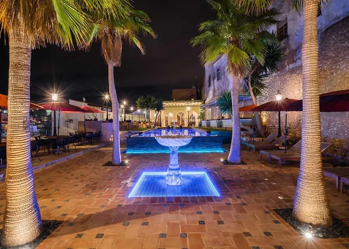 Vila Origens Boutique Albufeira - Adults Only