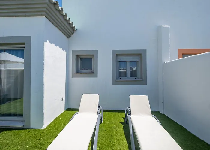 Alquiler de vacaciones: On City Resort Apartments Ll