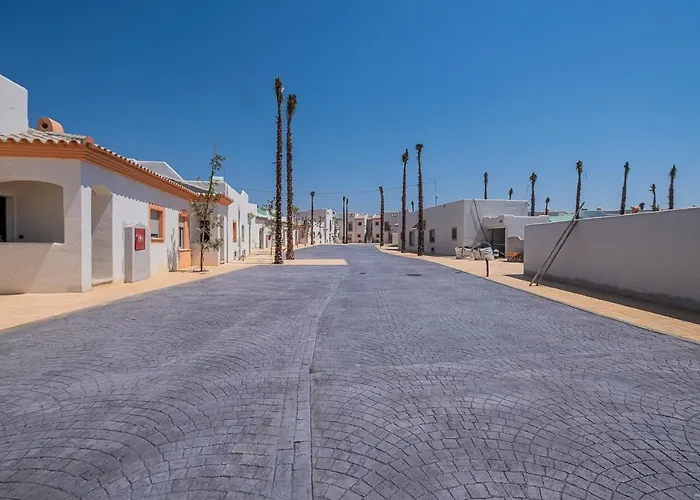 Alquiler de vacaciones: On City Resort Apartments Ll