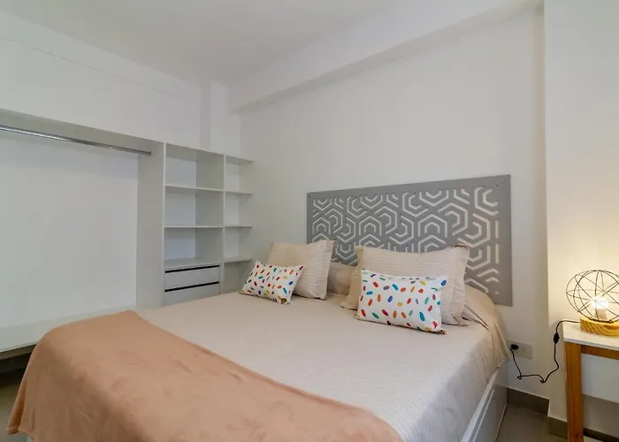 Acevedo 716 - Apart Hotel - New Opening