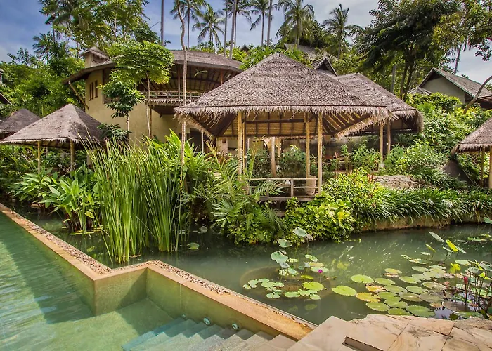 Kamalaya Koh Samui