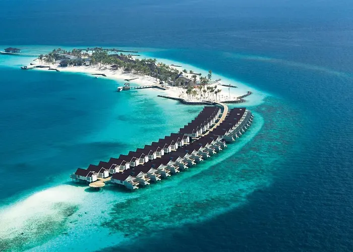 Hotel boutique: Oblu Select Lobigili - Premium All-Inclusive With Free Transfers