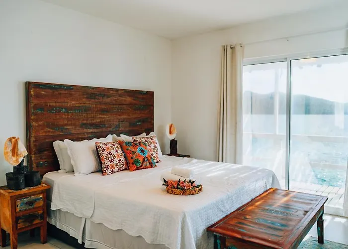 Cabana: Casa Grega