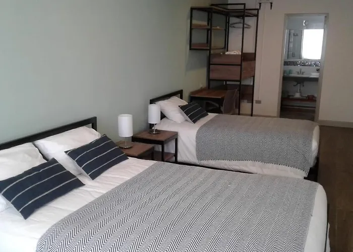 Nereo Rooms