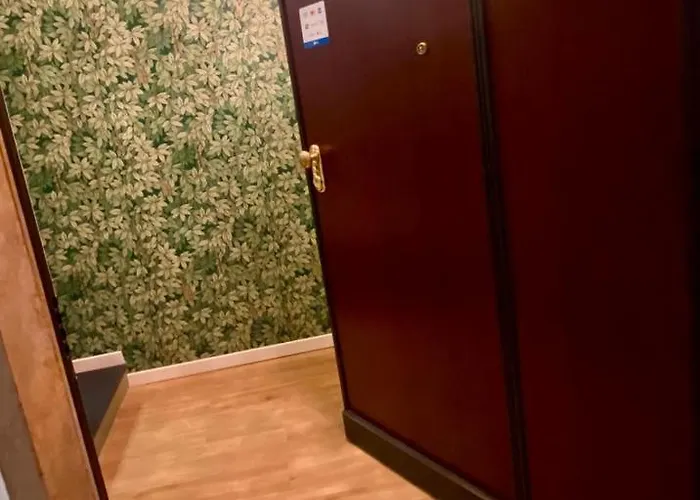 Albergo economico: B&B Fossatello affittacamere