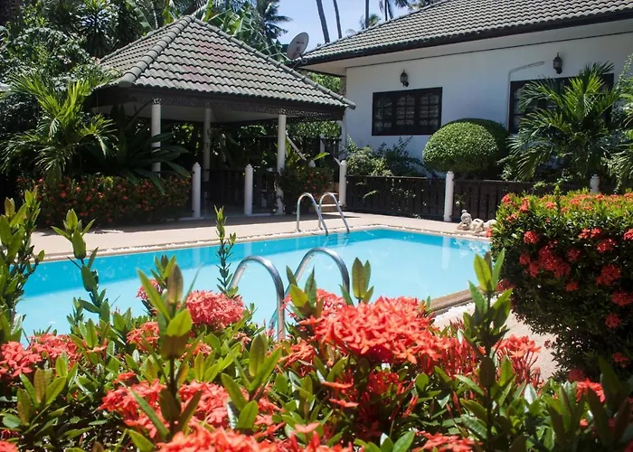 Baan Sawainam