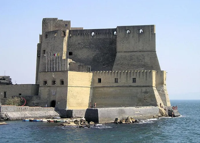 Hotel all'aeroporto: Samm B&B San Gregorio Armeno
