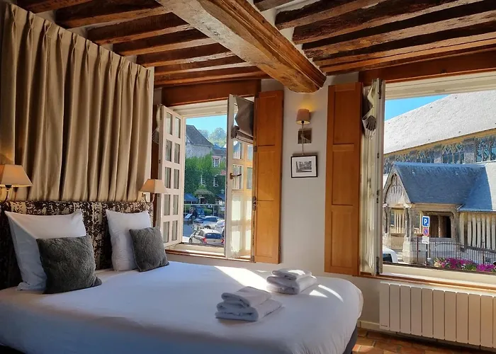 Chambres Houdaille