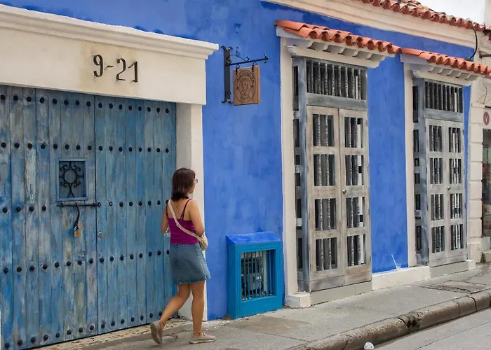 Casa Lorenza Hotel