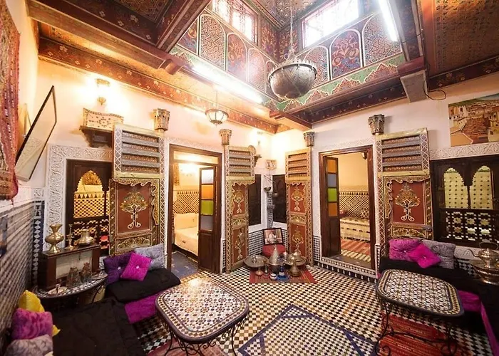 Dar Chourouk