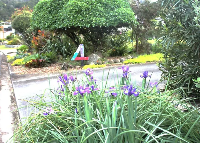Pet Friendly hotel: U Beauty - B & B