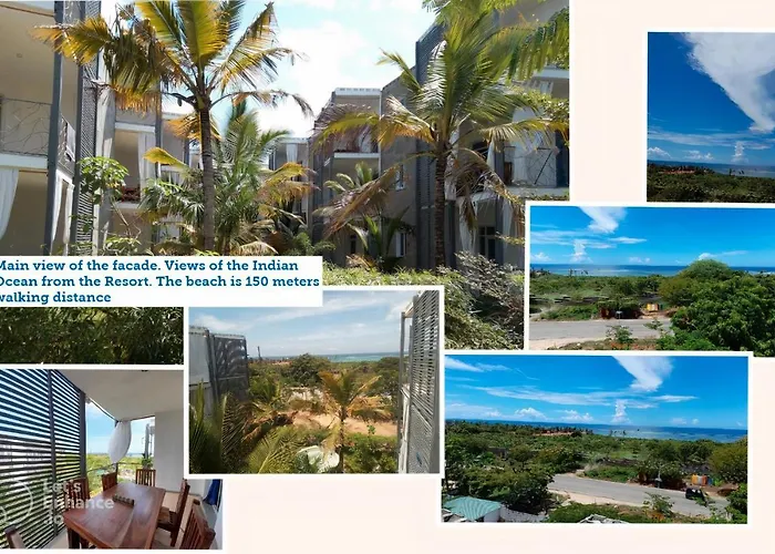 Aqua Resort