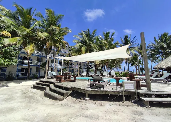 Caribbean Villas Hotel