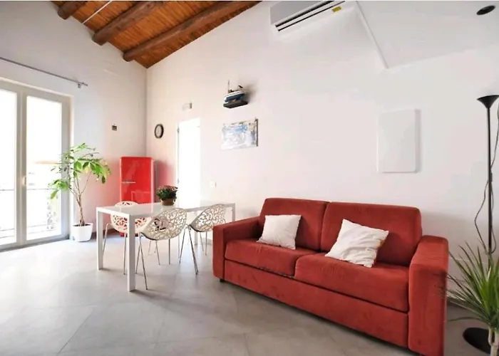 San Francesco Rooms L.T.
