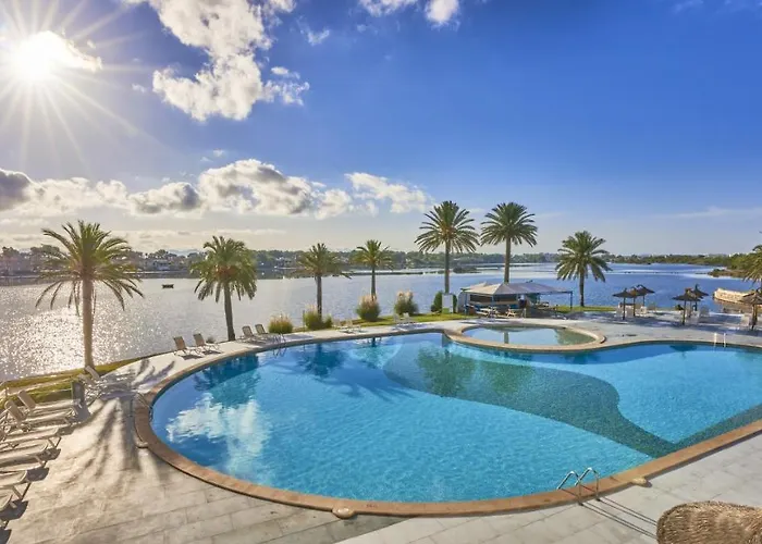 Hotel: Bellevue Club