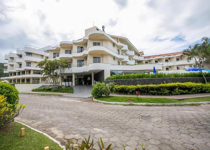 Praia Brava - Studios