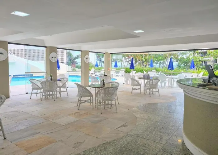 Praia Brava - Studios