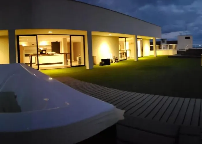 Praia Brava - Studios