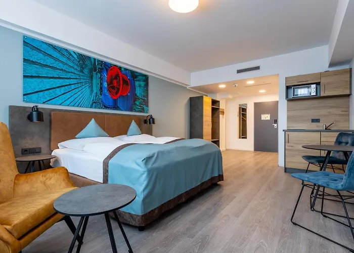 Trip Inn Hotel & Suites Essen