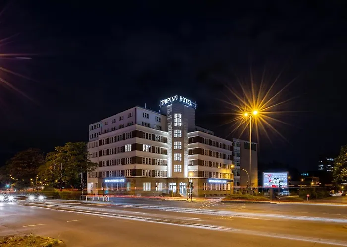 Trip Inn Hotel & Suites Essen