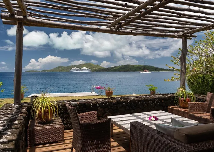 Villa: Villa Bora Bora Lagoon N364 Dto-Mt