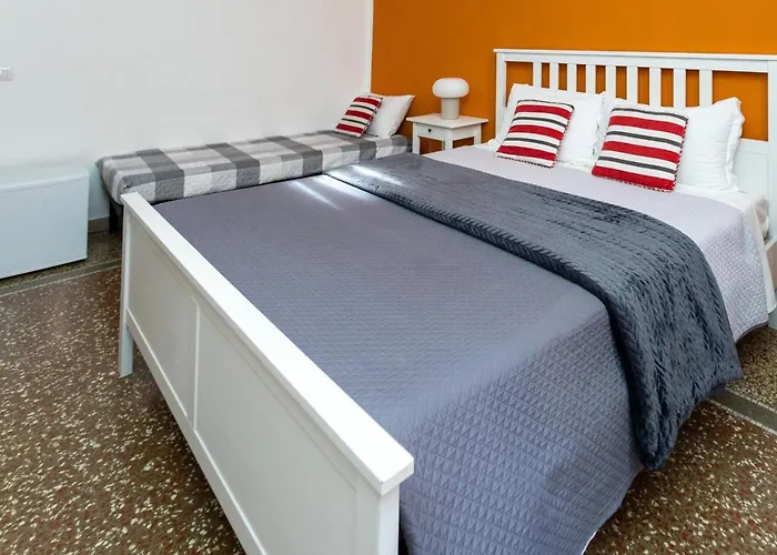 Zaira B&B