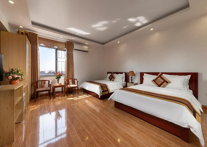 Airport Transit Hotel