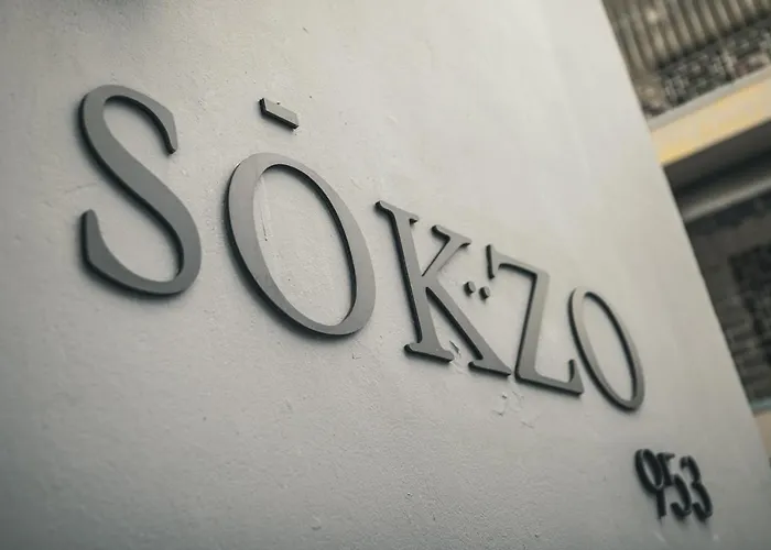 Sokzo Miramar