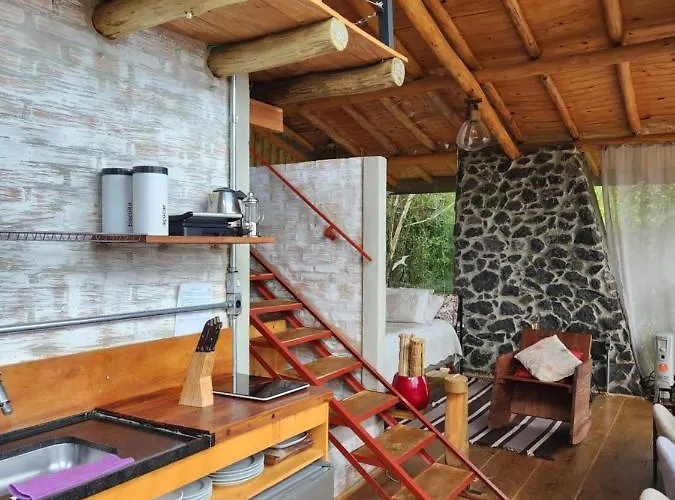  Tiny Houses O Olival - aluguel temporada