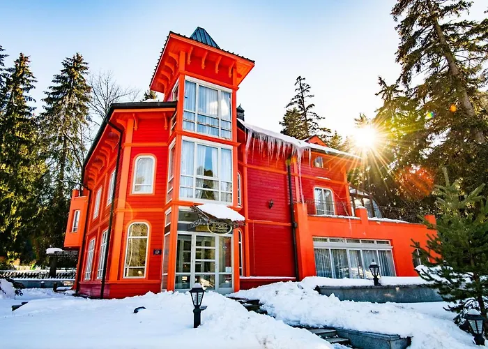 Villa Sokol