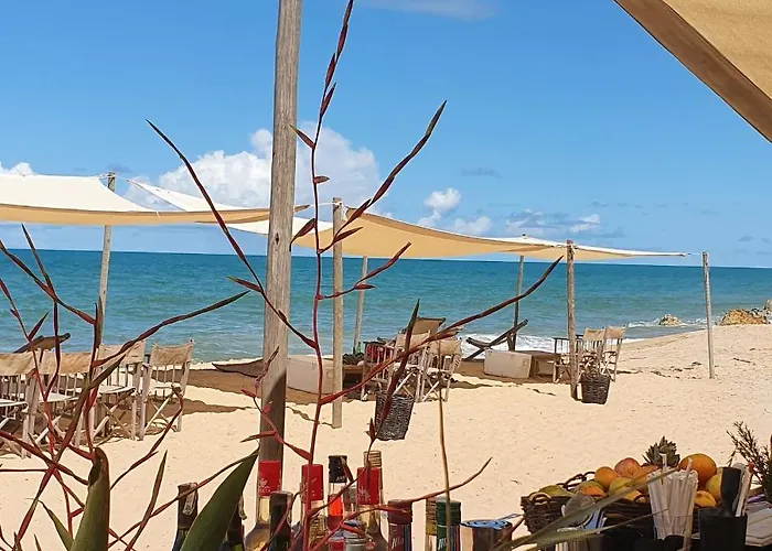 Pousada privada: Trancoso Terravista Villa Floresta