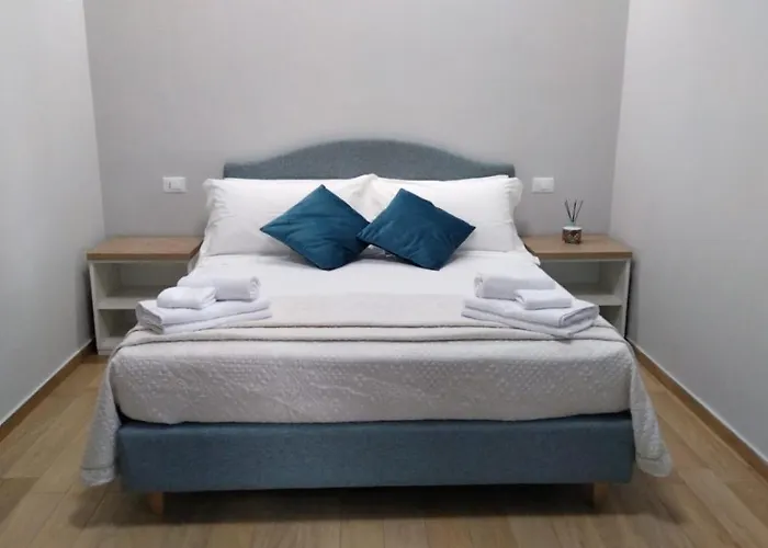 Nike Luxury Rooms