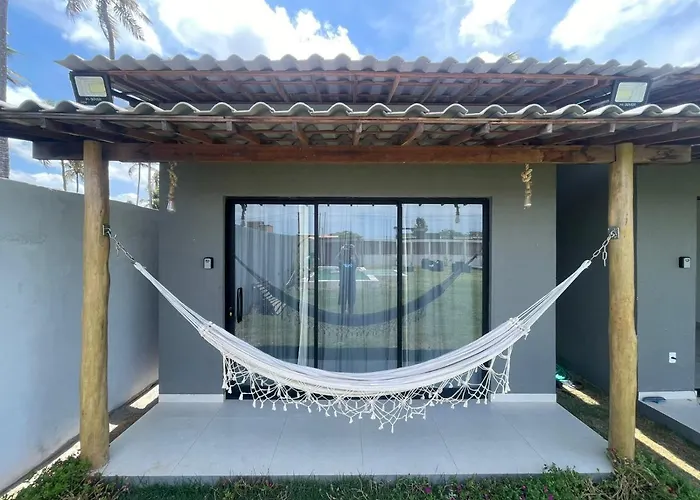 Village dos Coqueirais
