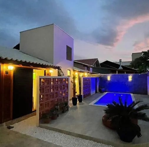 Pousada Casa Mariscal