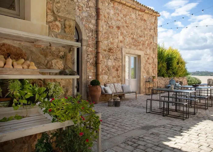 I Carusi Relais