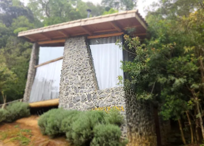  Tiny Houses O Olival - aluguel temporada