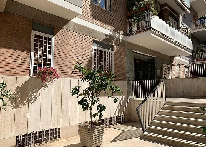 Domus Barberini