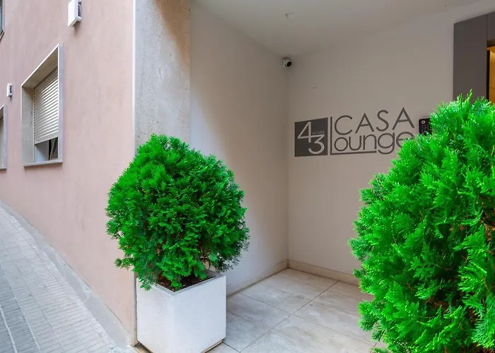 Casa Lounge Istria