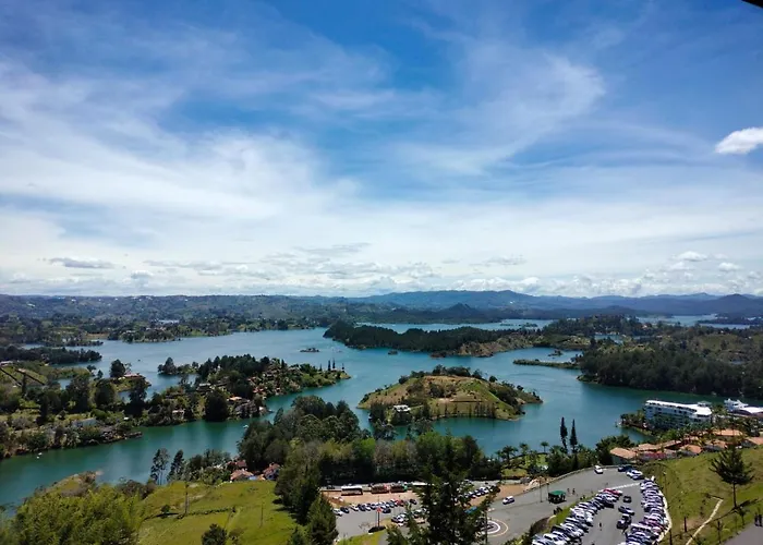 Alquiler de vacaciones: Moradia Laureles Medellin