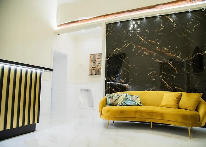 Gentile Suite Centro Storico